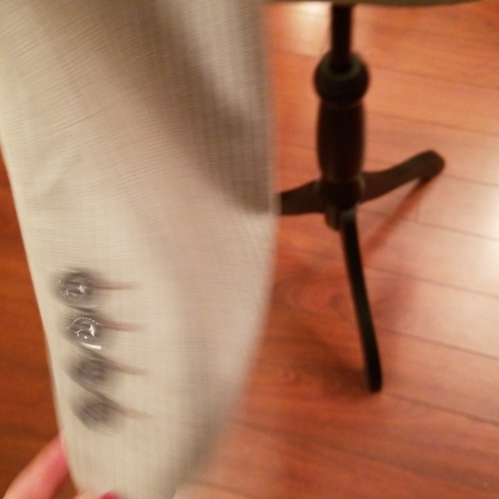 Express Blazer - Picture 3 of 6